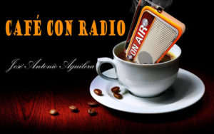 Cafe Con Radio
